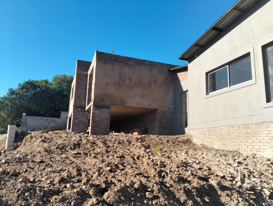 3 Bedroom Property for Sale in Bergsig Western Cape
